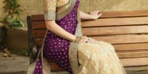 Georgette Sarees
