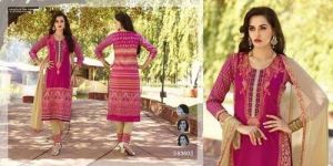 Ladies Designer Suit