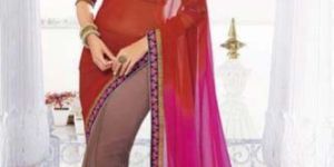 Latest Wedding Sarees