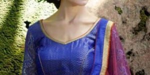 Modern Designer Lehenga Choli