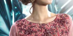 Party Wear Tunic Kurti