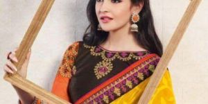 Stylish Sarees
