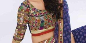 Traditional Lehenga Choli