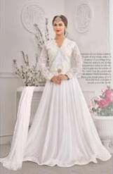 Wedding Gown