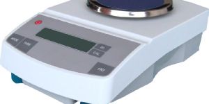 Analytical Balance