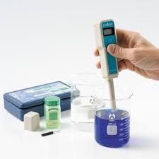 Pocket PH Meter