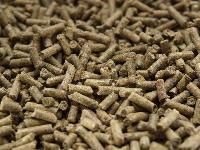 Poultry Pellet Feed