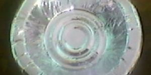 Laminated Paper Dona