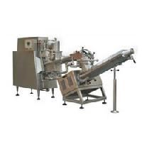 Butter Making Machine