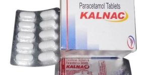 DICLOFENAC PARACETAMOL TABLETS