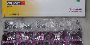 Omeprazole Capsules