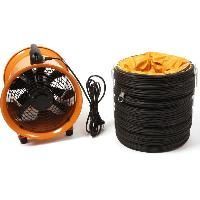 Air Ventilation Blowers