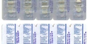 Testosterone Undecanoate Capsule