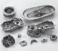 Aluminum Die Casting Parts