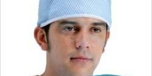 Disposable Surgeon Cap