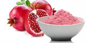 Pomegranate Powder