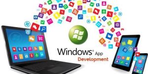 Windows Mobile Application Development