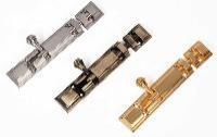Aluminum Fittings