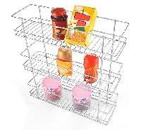 Double Pull out Baskets