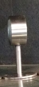 Stainless Steel Railing Pipe Holder