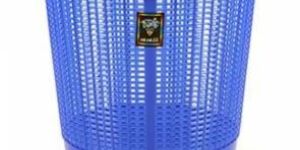 Plastic Dustbins