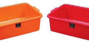 Plastic Serving Trays