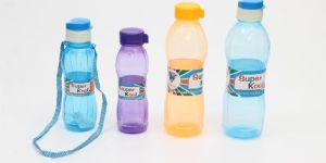 School Water Bottles