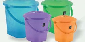Storage Buckets