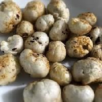 Popped Lotus Seeds