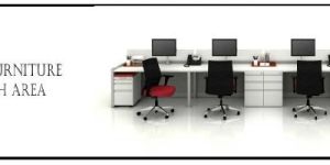 Ergonomic Office Chairs