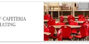 STAFF CAFETERIA SEATING Chairs