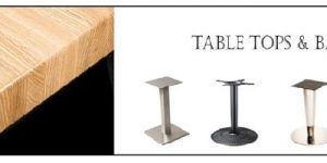 Table Tops