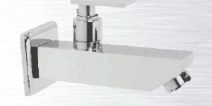 Kruze Deluxe Luxury Bathroom Fittings