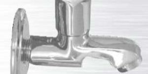 Square Premium Luxury Bathroom Fittings