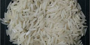 Sharbati White Rice
