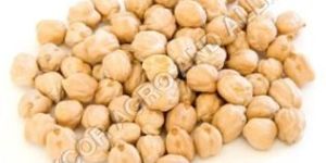 White Chickpeas