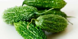 Fresh Bitter Gourd