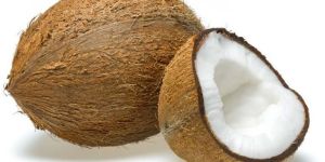 Fresh Coconut