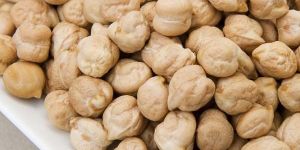 White Chickpea