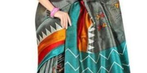 Chapa Silk Sarees