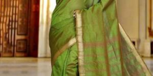 Silk Cotton Sarees
