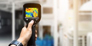 Infrared Thermography Services