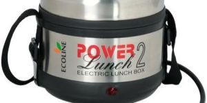 Ecoline Power Lunch 2