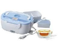 Electric Lunch Box