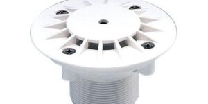 Plain Face Adjustable Nozzle