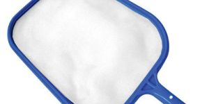 Pool Deluxe Leaf Net