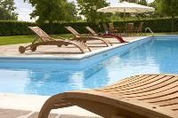 Swimming Pool Furniture