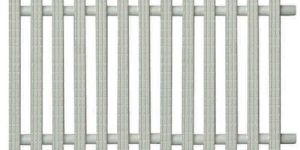 Swimming Pool Grating