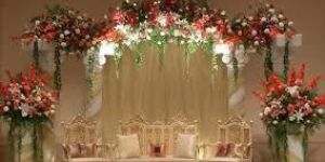 Aasaan Decoration Experts