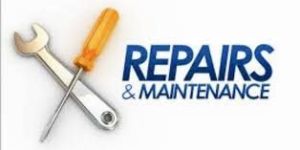Aasaan Repair And Maintenance Services